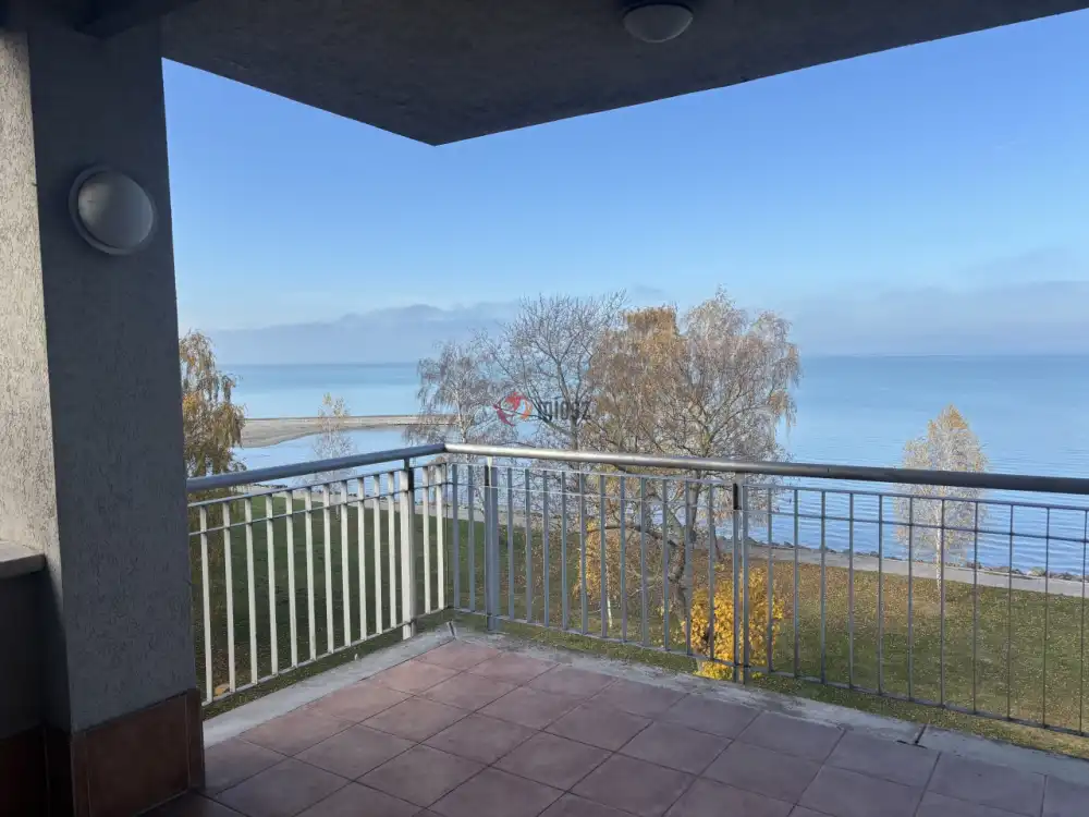 Somogy megye - Siófok