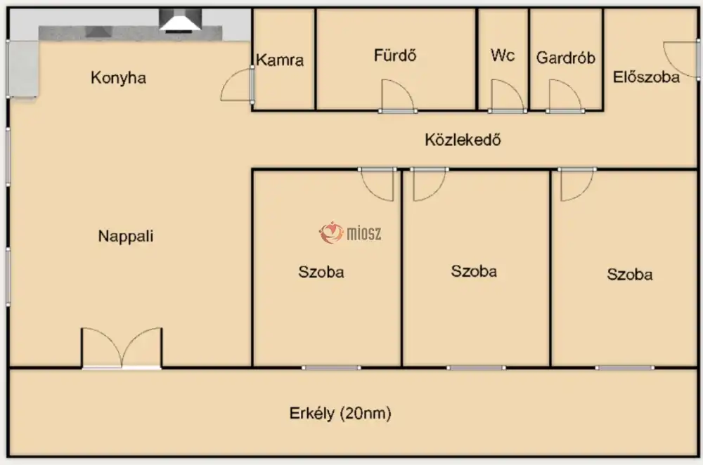 Veszprém megye - Veszprém