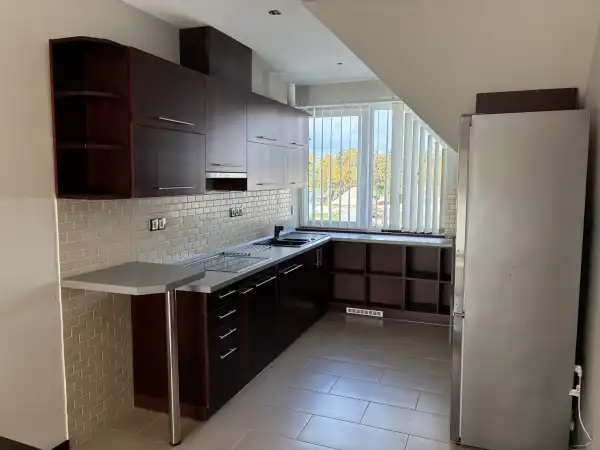 Eladó újszerű téglalakás, Zalaegerszeg 1 szoba 50 m² 43.9 M Ft Eladó újszerű téglalakás, Zalaegerszeg 1 szoba 50 m² 43.9 M Ft
