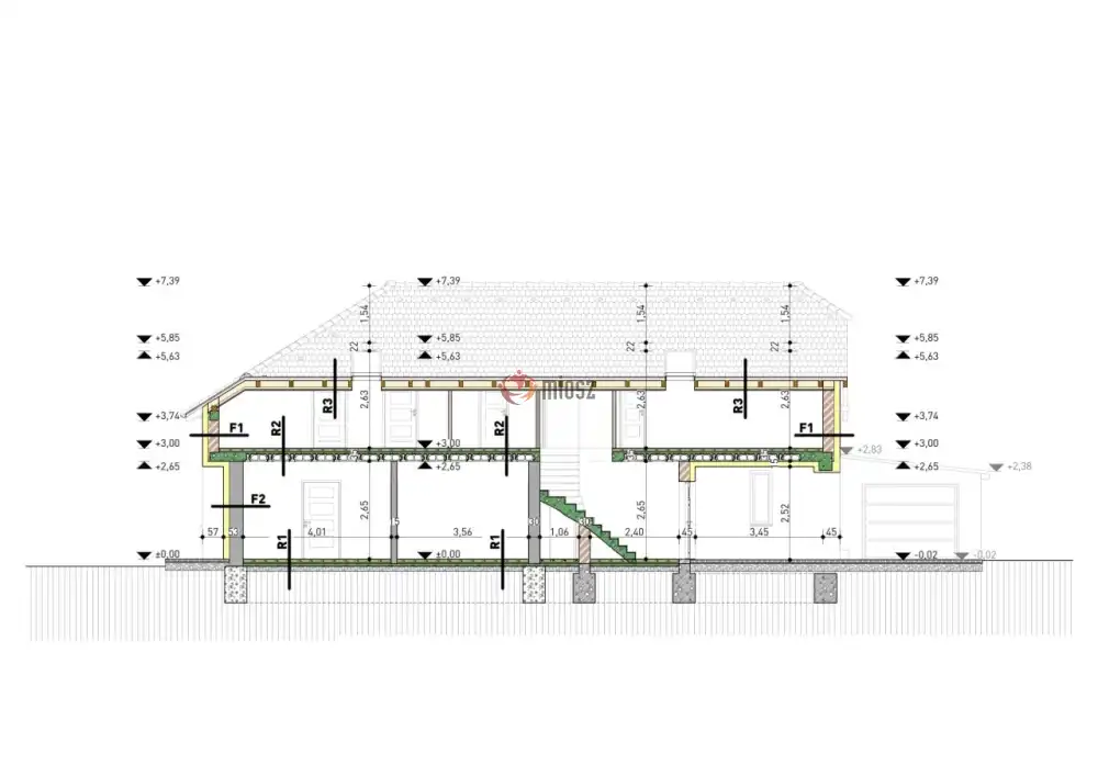 Pest megye - Csömör