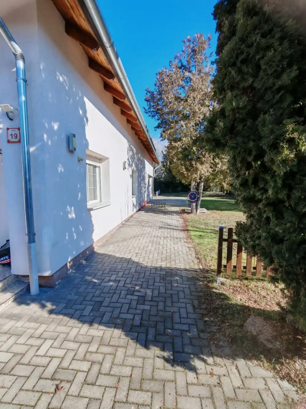 Pest megye - Csömör