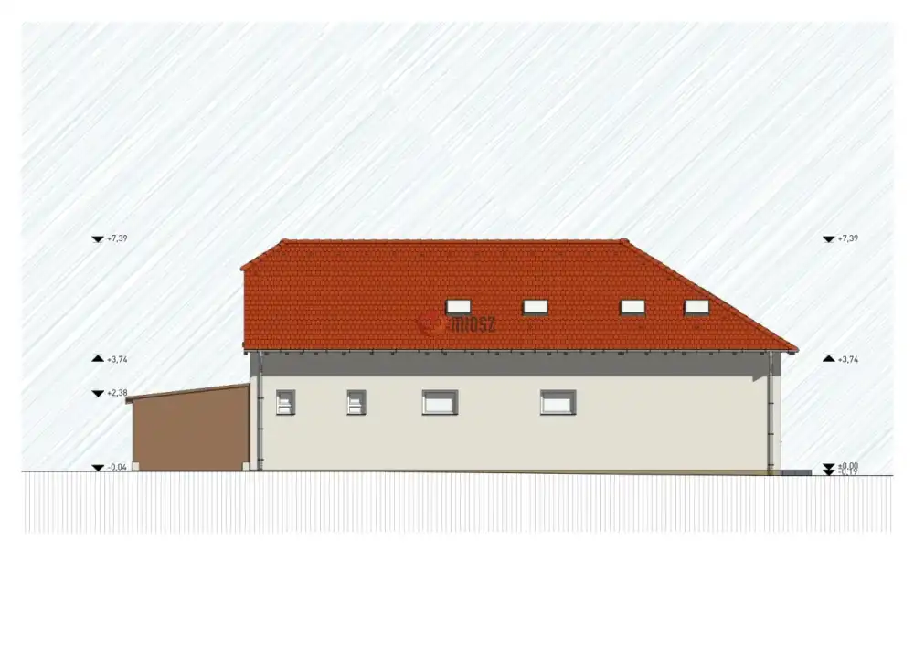 Pest megye - Csömör