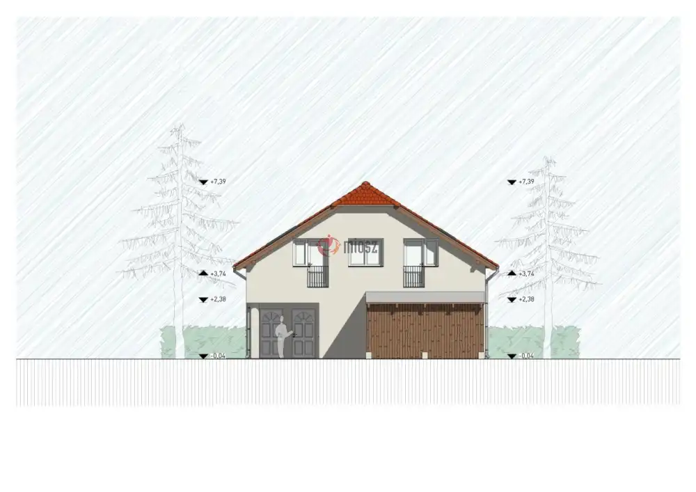 Pest megye - Csömör