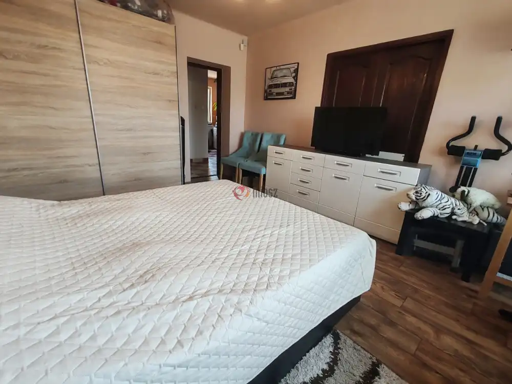 Pest megye - Csömör