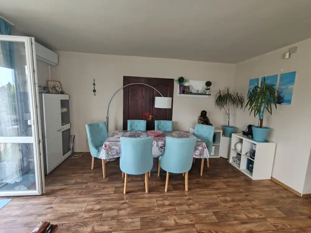 Pest megye - Csömör