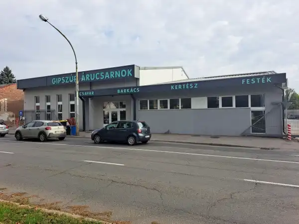 Eladó újszerű üzlet, Miskolc 662 m² 249 M Ft Eladó újszerű üzlet, Miskolc 662 m² 249 M Ft
