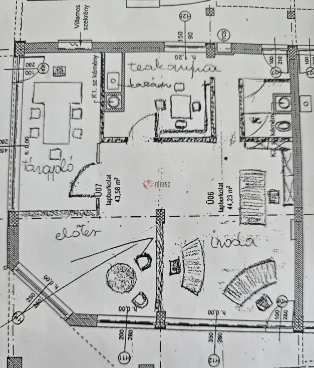 Zala megye - Zalaegerszeg