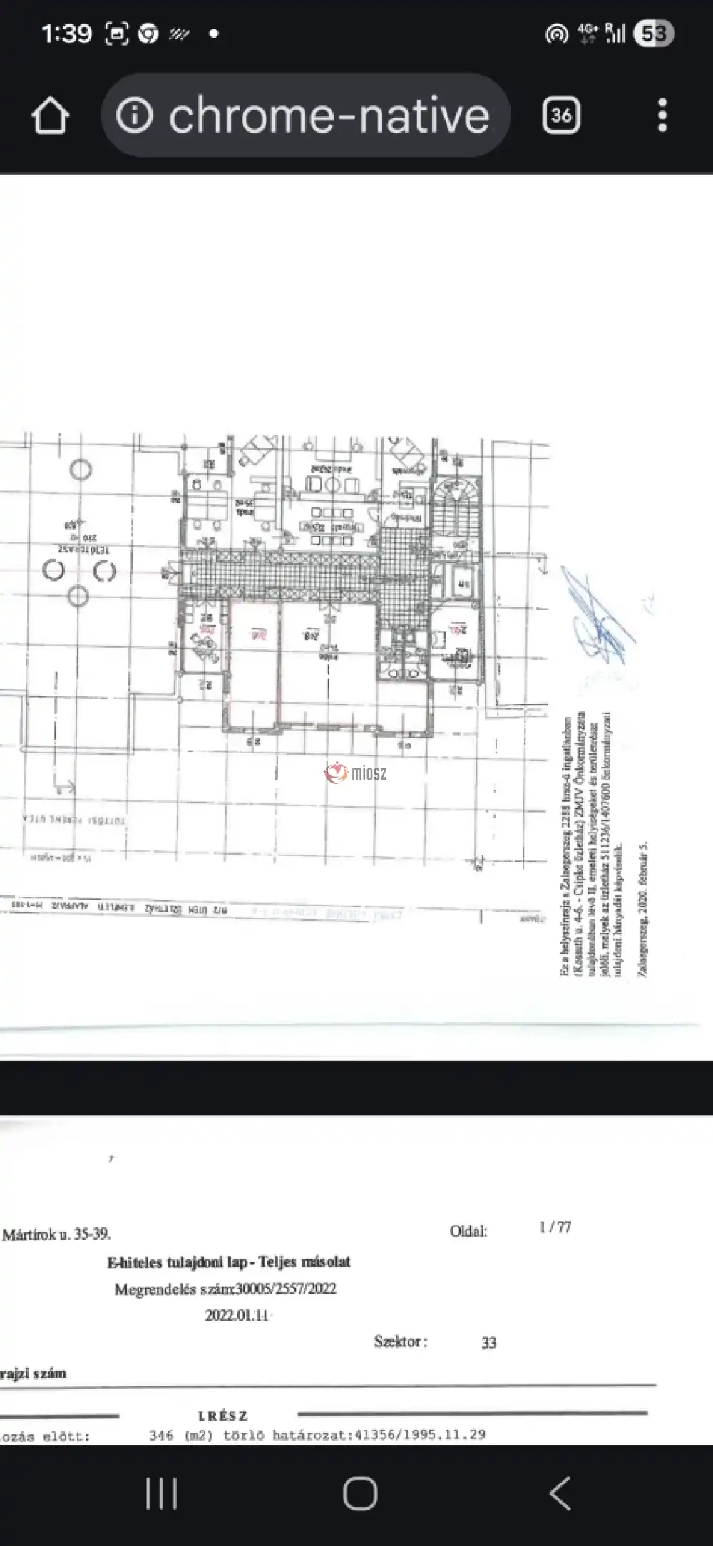 Zala megye - Zalaegerszeg