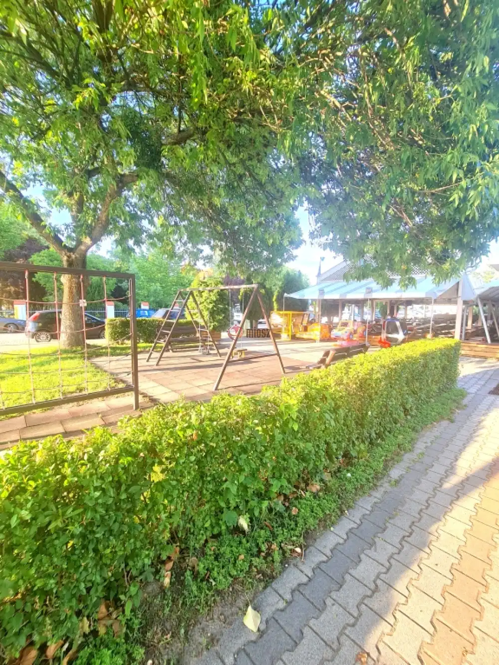 Somogy megye - Balatonmáriafürdő