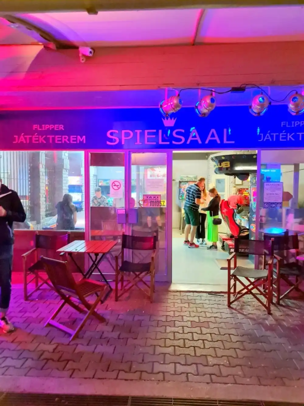 Somogy megye - Balatonmáriafürdő