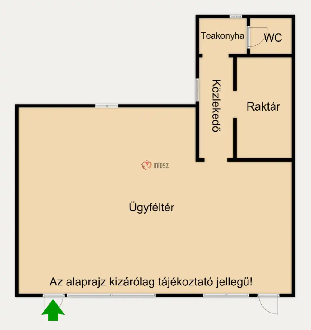 Budapest, VIII. kerület - Józsefváros (Nagykörúton kívül)
