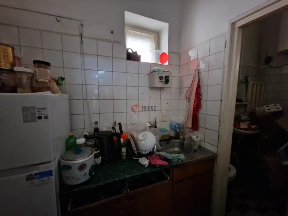 Budapest, VIII. kerület - Józsefváros (Nagykörúton kívül)