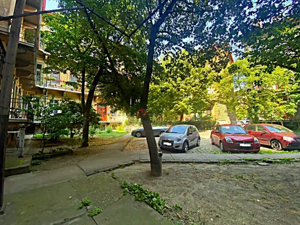 Budapest, VIII. kerület - Józsefváros (Nagykörúton kívül)