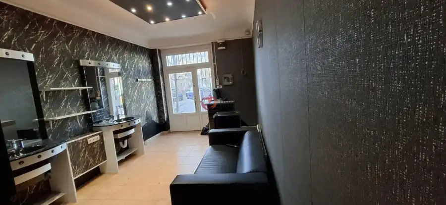 eladó üzlet, Budapest, XIV. kerület