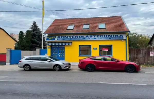 Eladó üzlet, Budapest, XIX. kerület 545 m² 350 M Ft
