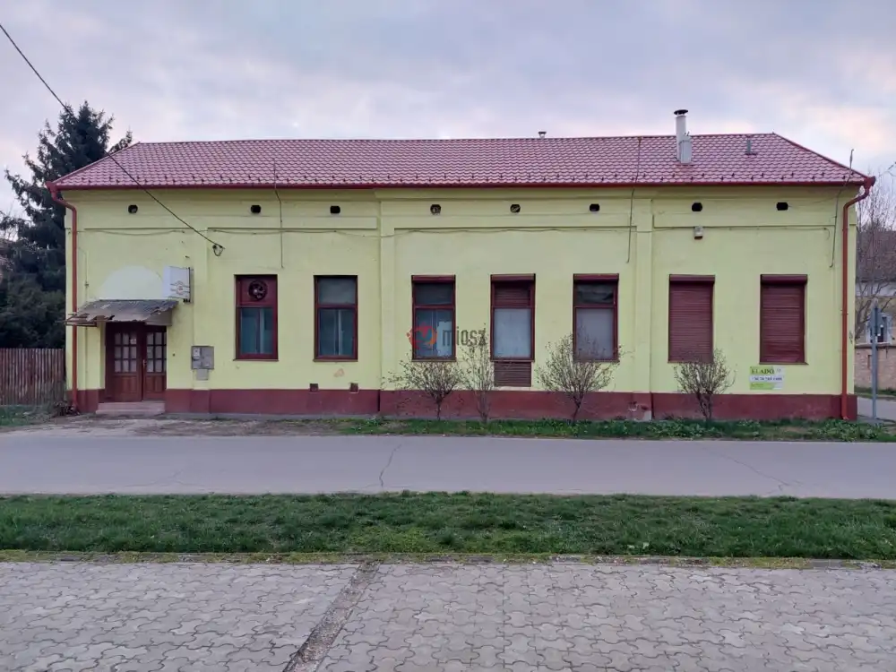 Hajdú-Bihar megye - Hajdúdorog