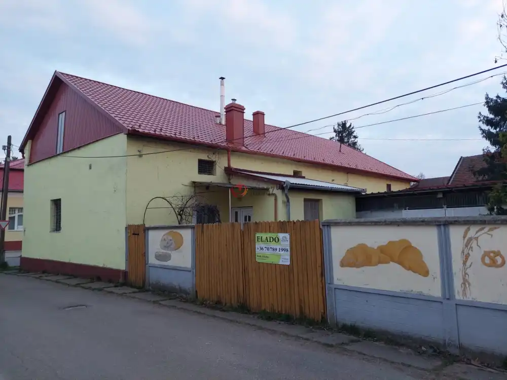 Hajdú-Bihar megye - Hajdúdorog