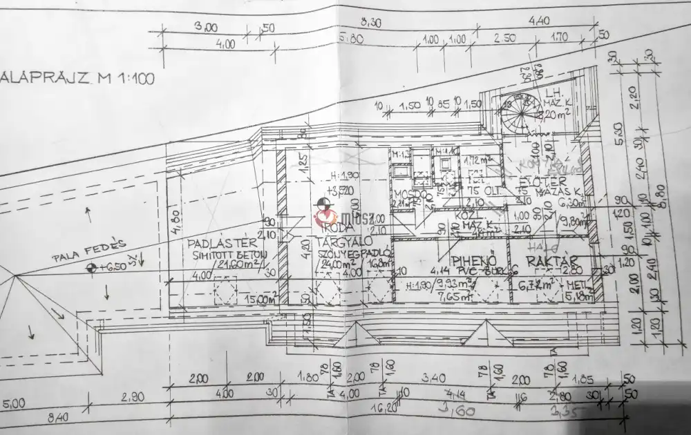 Heves megye - Hatvan