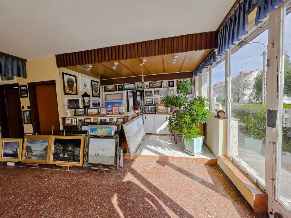 Heves megye - Hatvan