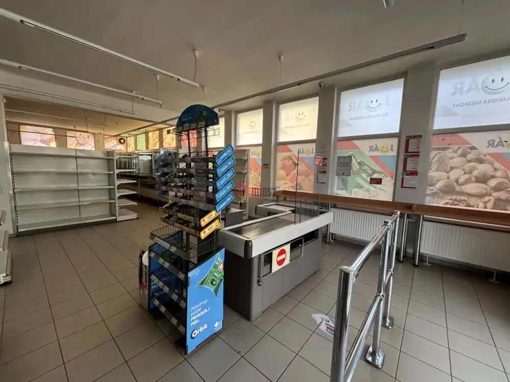 Vas megye - Körmend