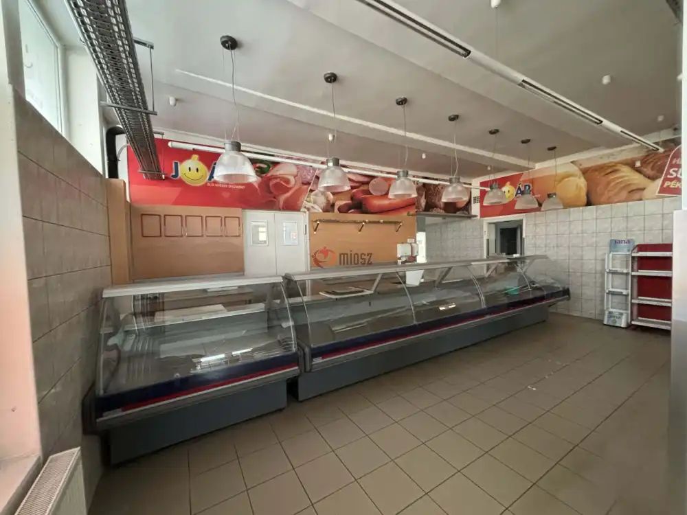 Vas megye - Körmend