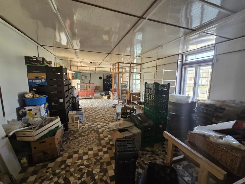 Bács-Kiskun megye - Kunbaja