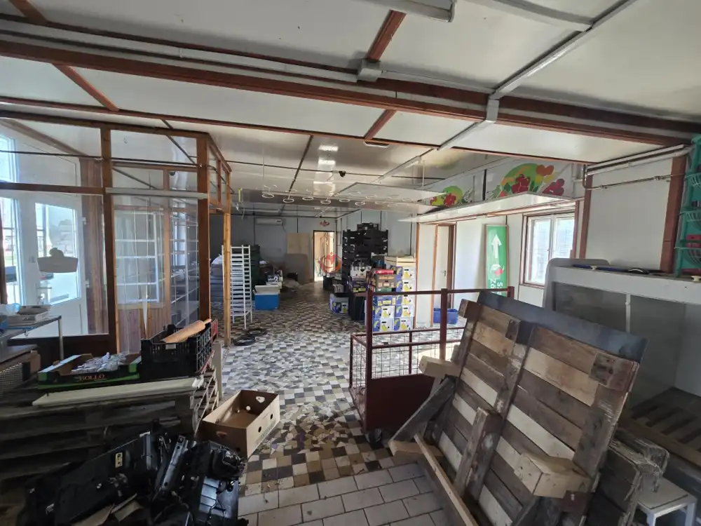 Bács-Kiskun megye - Kunbaja