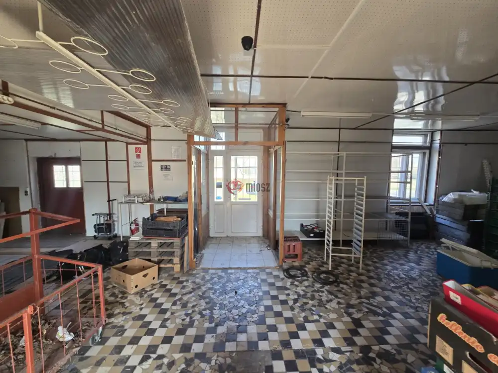 Bács-Kiskun megye - Kunbaja