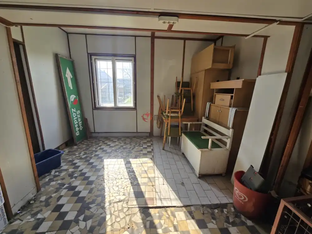 Bács-Kiskun megye - Kunbaja