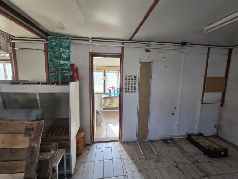 Bács-Kiskun megye - Kunbaja