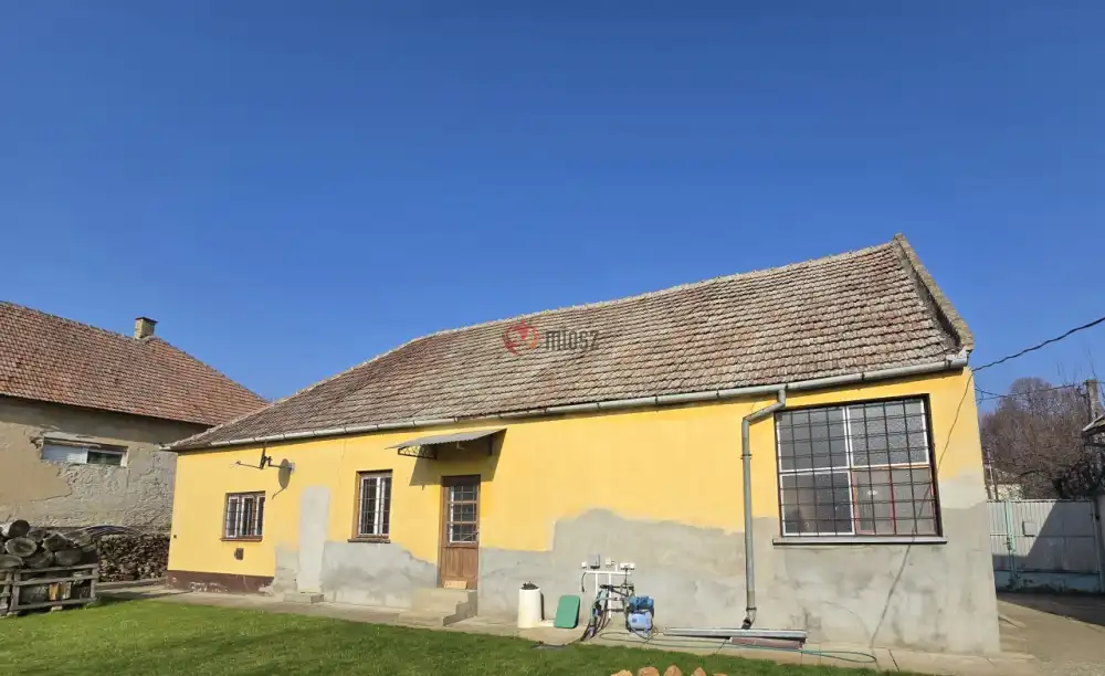 Bács-Kiskun megye - Kunbaja