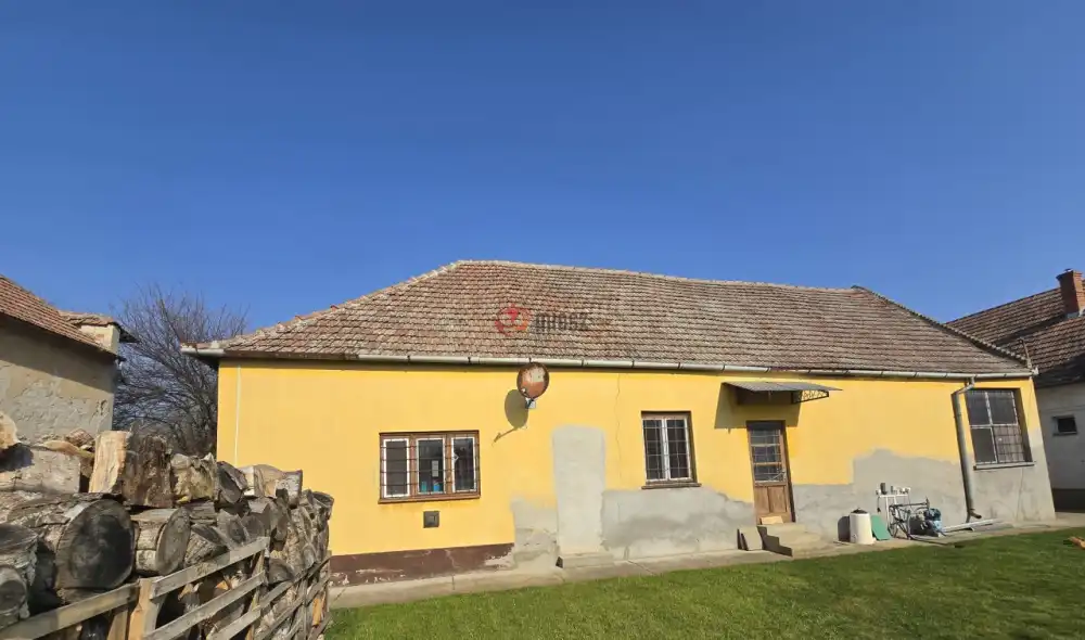 Bács-Kiskun megye - Kunbaja