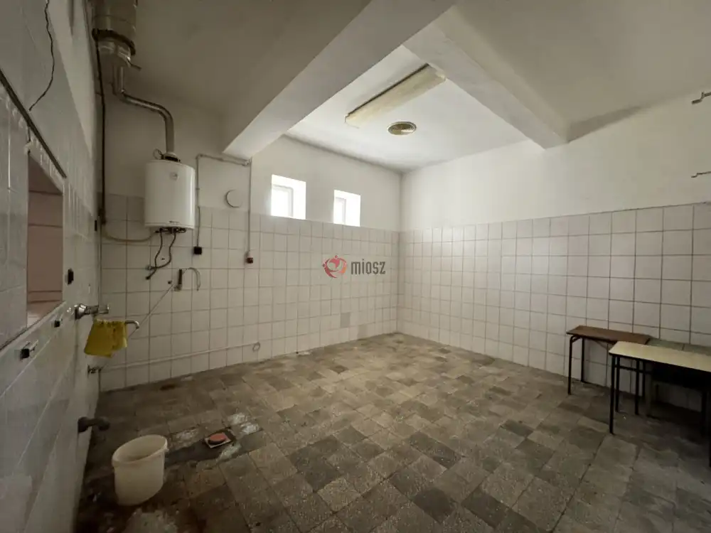 Bács-Kiskun megye - Nagybaracska