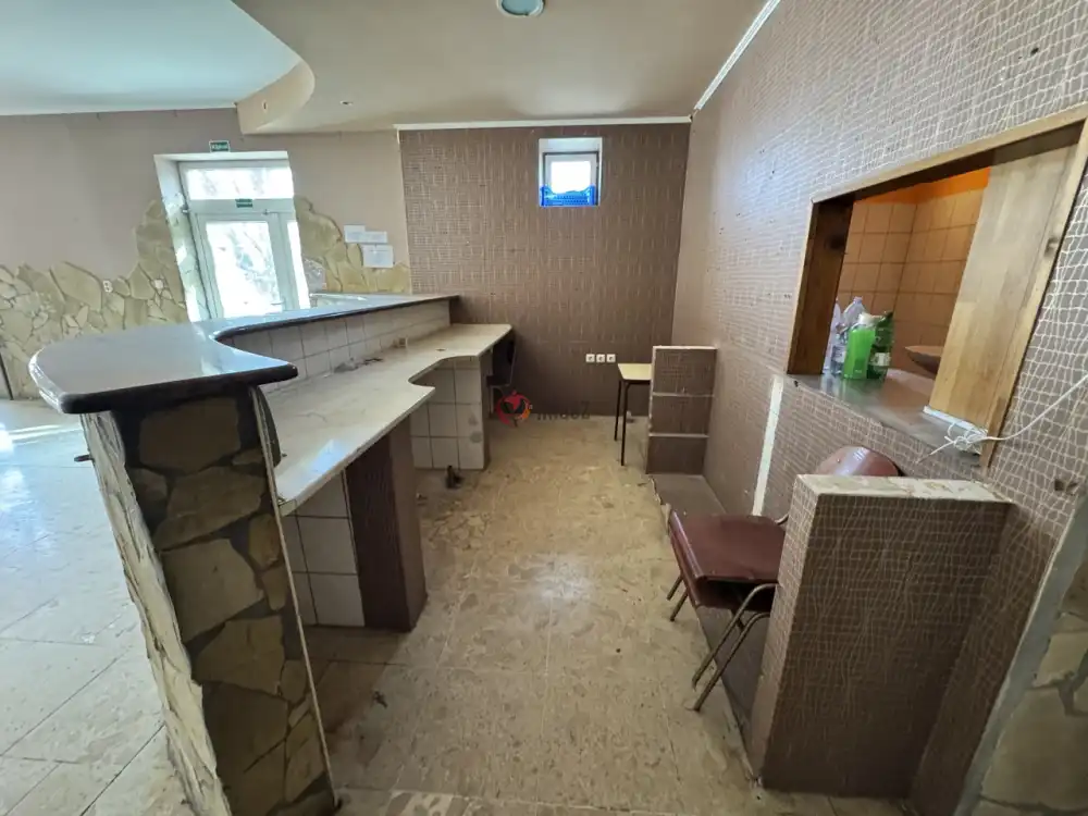 Bács-Kiskun megye - Nagybaracska