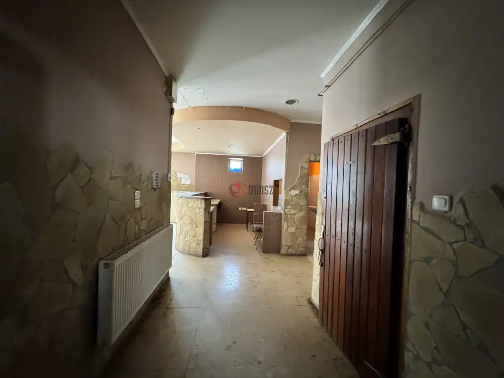 Bács-Kiskun megye - Nagybaracska