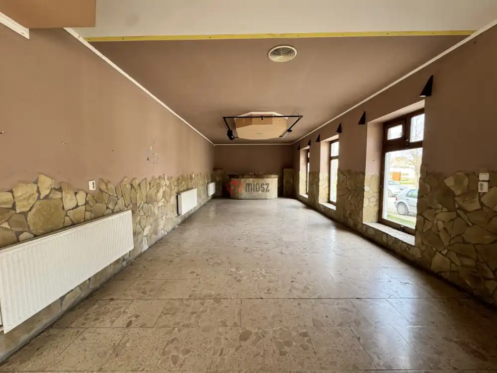 Bács-Kiskun megye - Nagybaracska