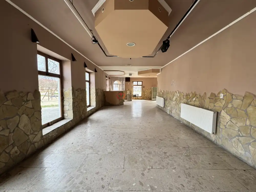 Bács-Kiskun megye - Nagybaracska