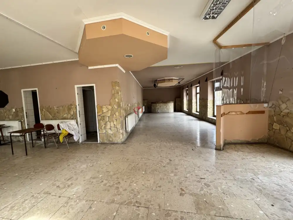 Bács-Kiskun megye - Nagybaracska