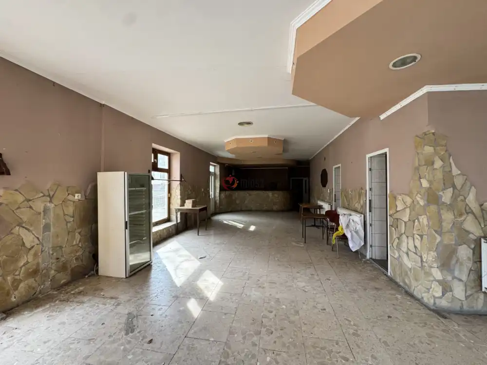 Bács-Kiskun megye - Nagybaracska