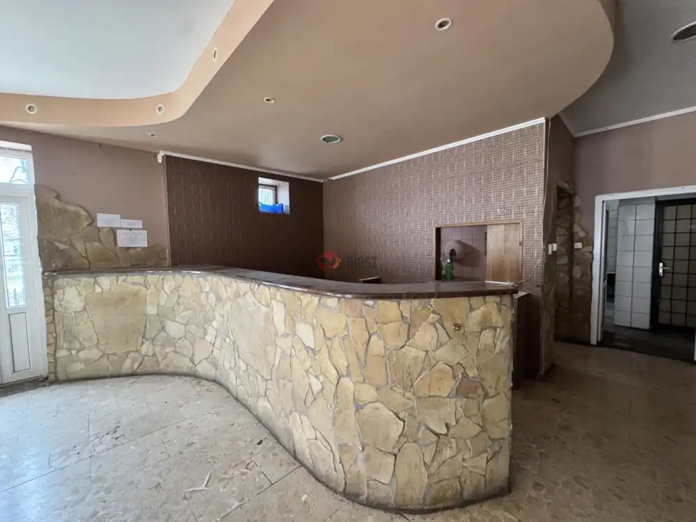 Bács-Kiskun megye - Nagybaracska