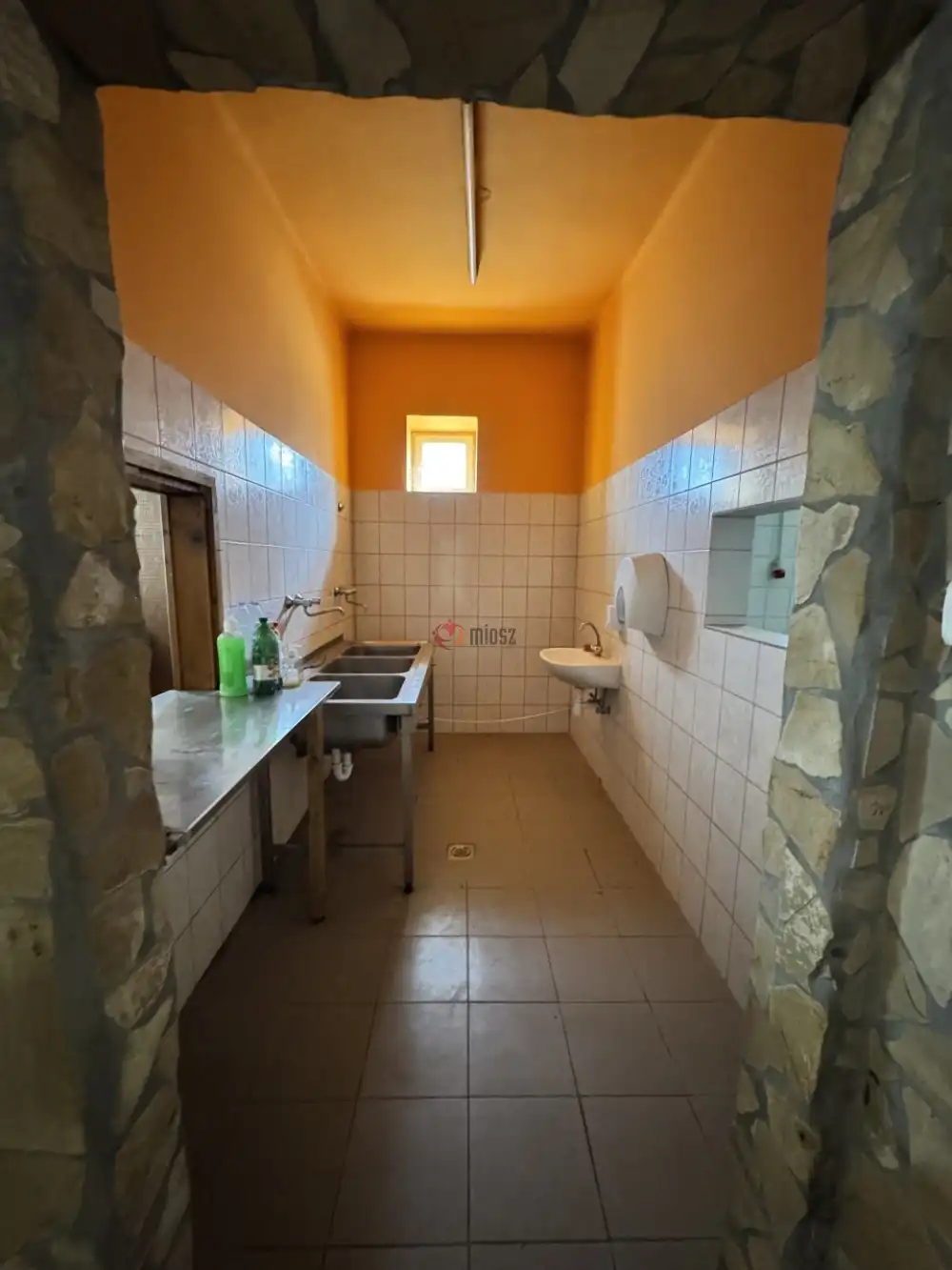 Bács-Kiskun megye - Nagybaracska