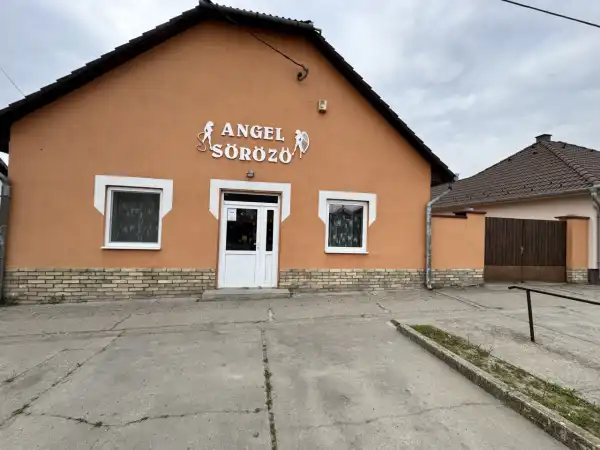 Eladó üzlet, Nagybaracska 125 m² 25 M Ft