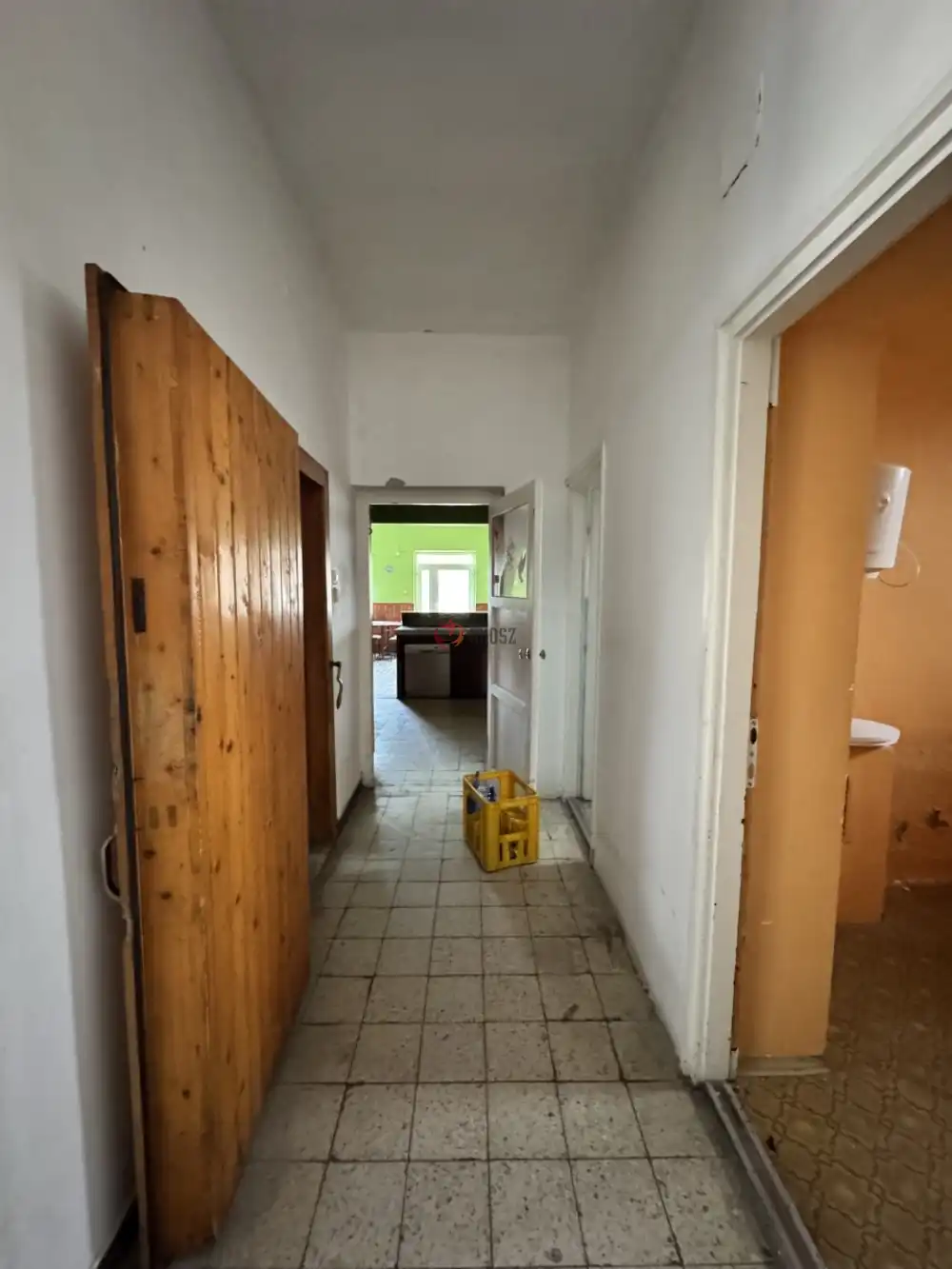 Bács-Kiskun megye - Nagybaracska