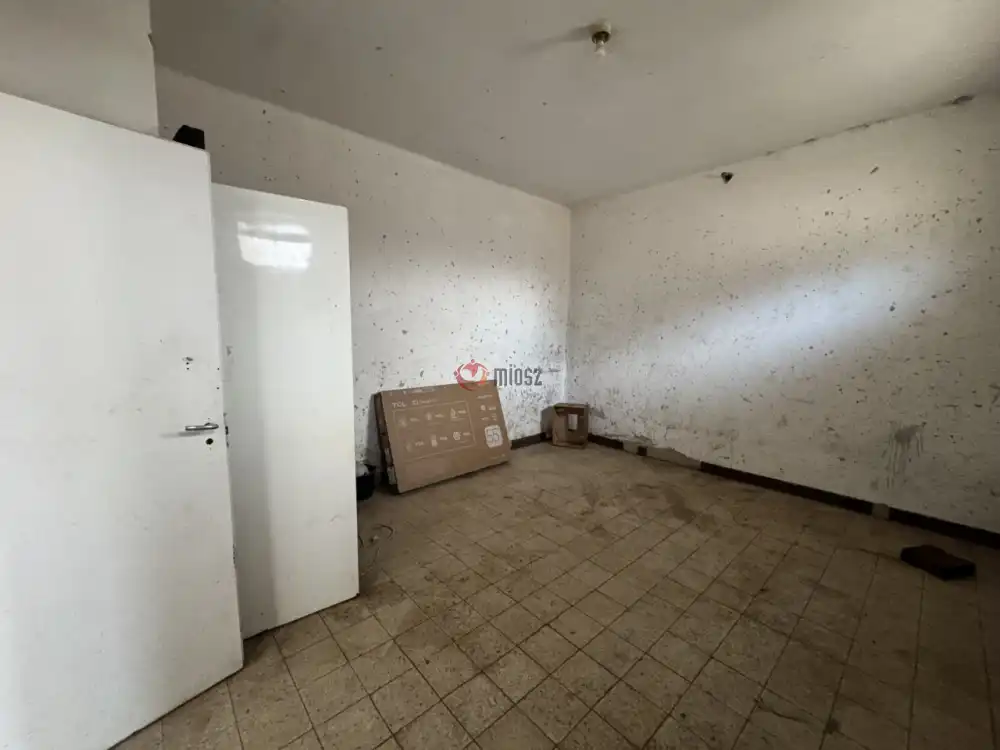 Bács-Kiskun megye - Nagybaracska