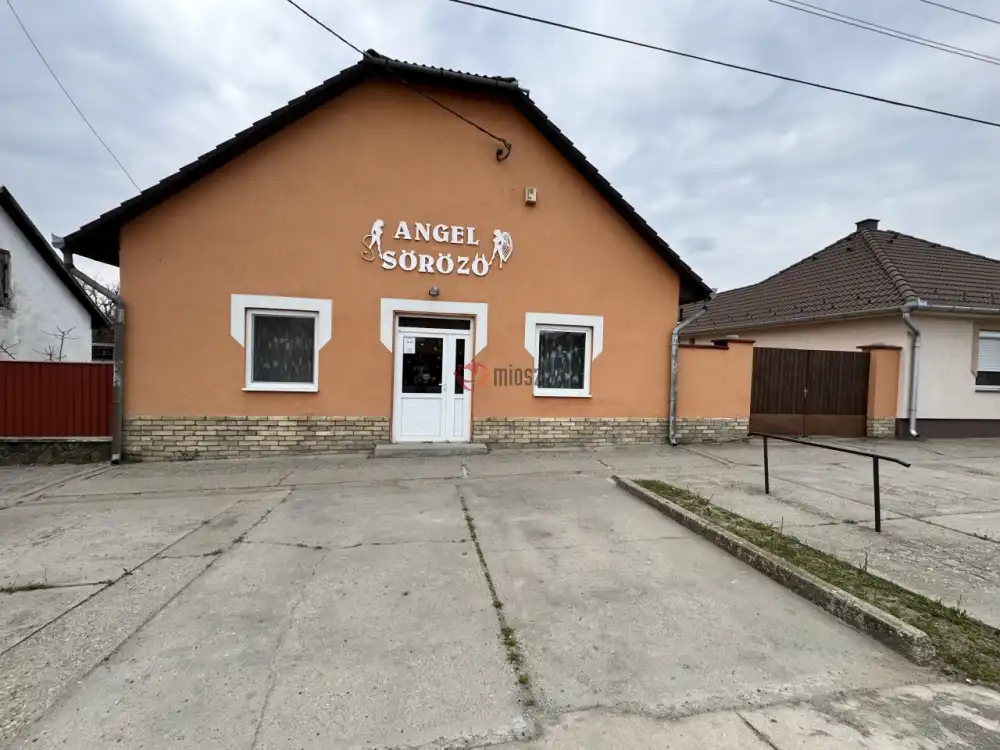 Bács-Kiskun megye - Nagybaracska