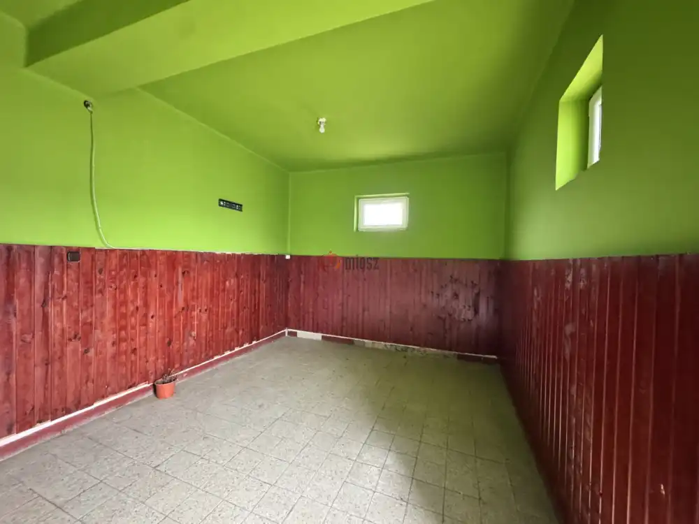 Bács-Kiskun megye - Nagybaracska