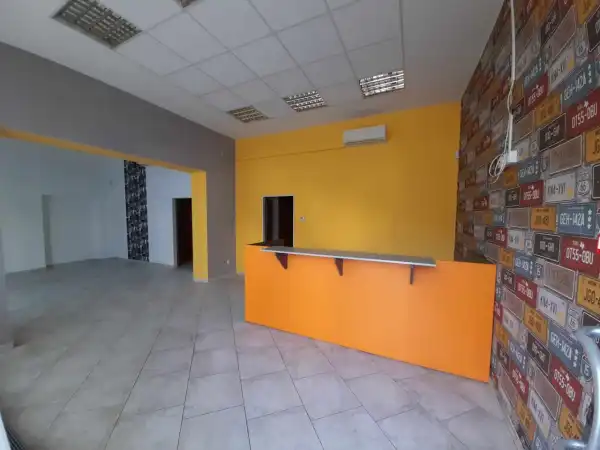 Eladó üzlet, Szombathely 74 m² 49 M Ft