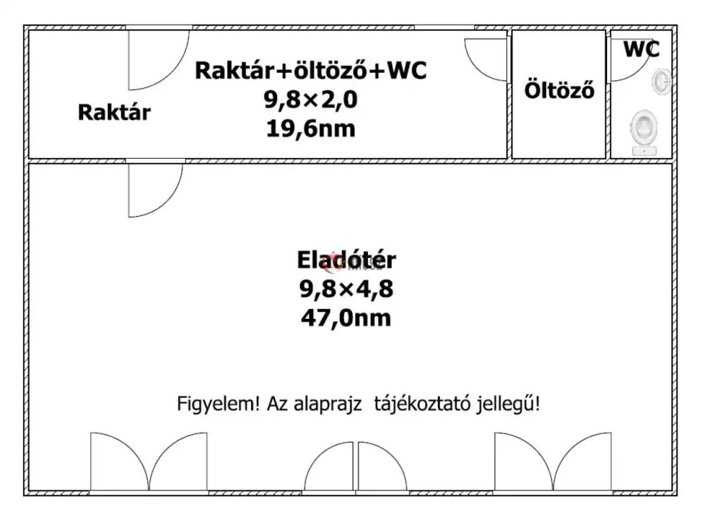 Szabolcs-Szatmár-Bereg megye - Újfehértó
