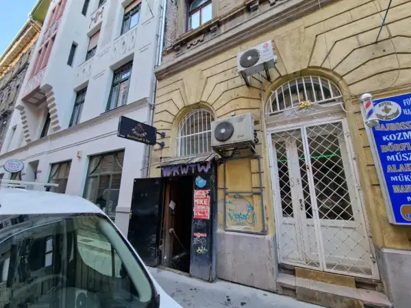 Eladó vendéglátás, Budapest, VI. kerület 86 m² 35 M Ft