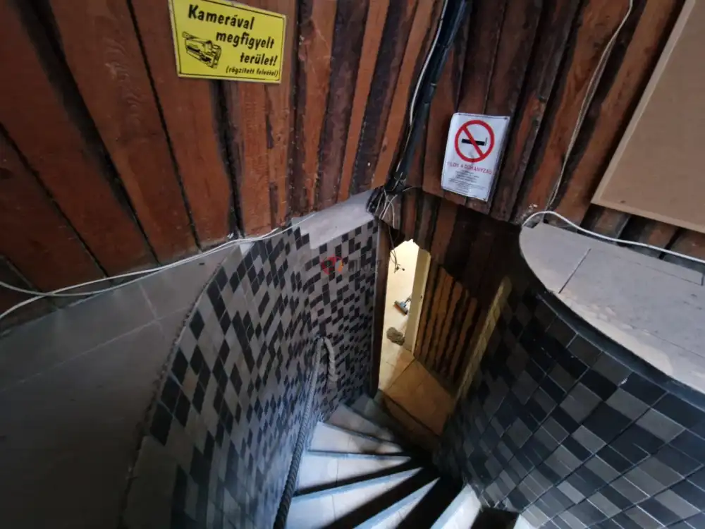 Budapest, VI. kerület - Terézváros (Nagykörúton kívül)